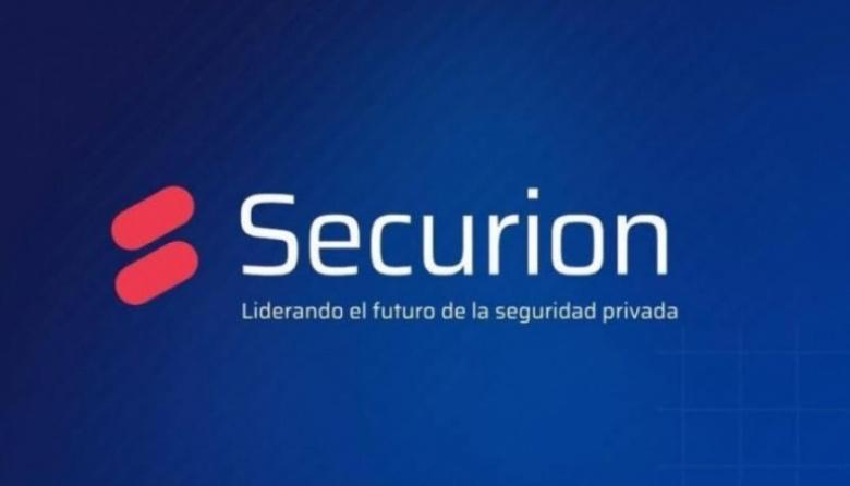Cliente Securion